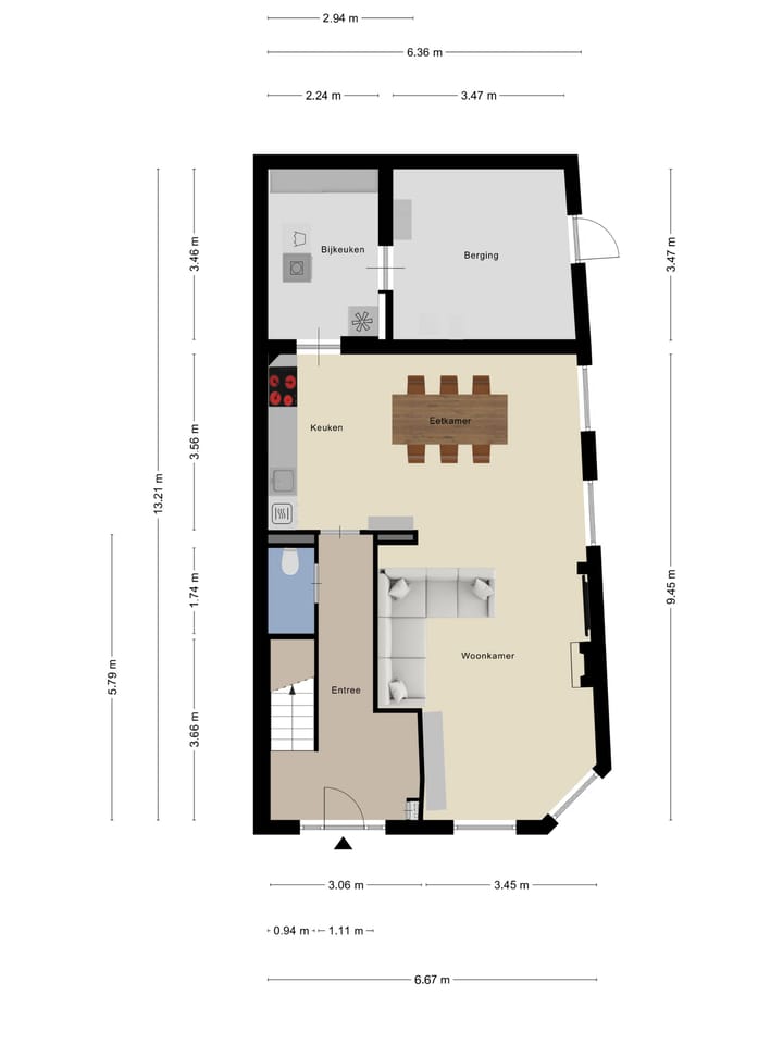 Foto 34 van Coehoornstraat 53