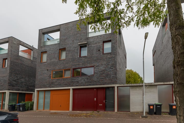 Foto 4 van Keizerskroon 7