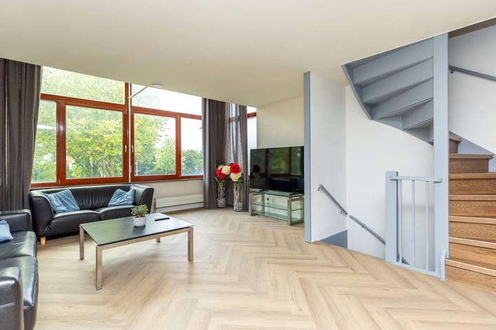 Foto 2 van Keizerskroon 7