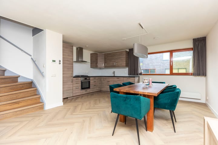 Foto 3 van Keizerskroon 7