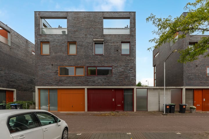 Foto 1 van Keizerskroon 7