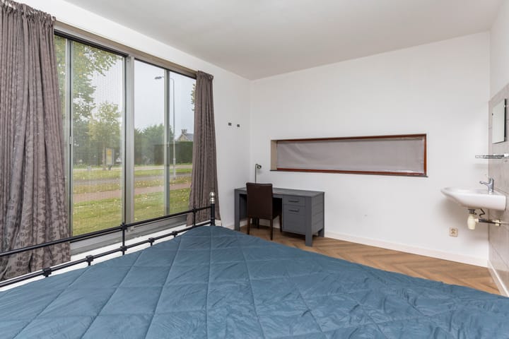 Foto 10 van Keizerskroon 7