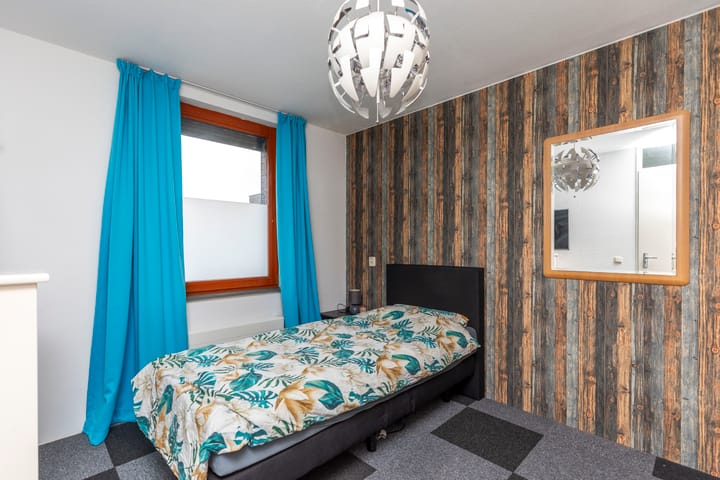 Foto 20 van Keizerskroon 7