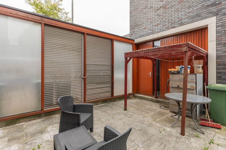 Foto 39 van Keizerskroon 7