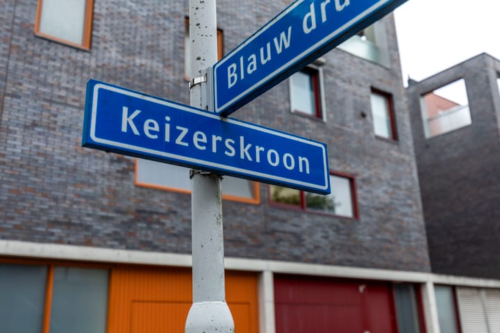 Foto 41 van Keizerskroon 7