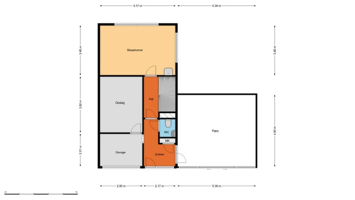 Foto 46 van Keizerskroon 7