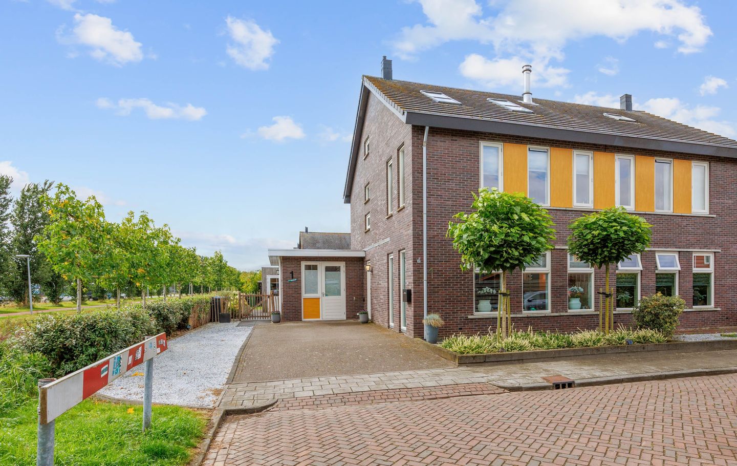 Photo 4 of Jan Altinkstraat 1