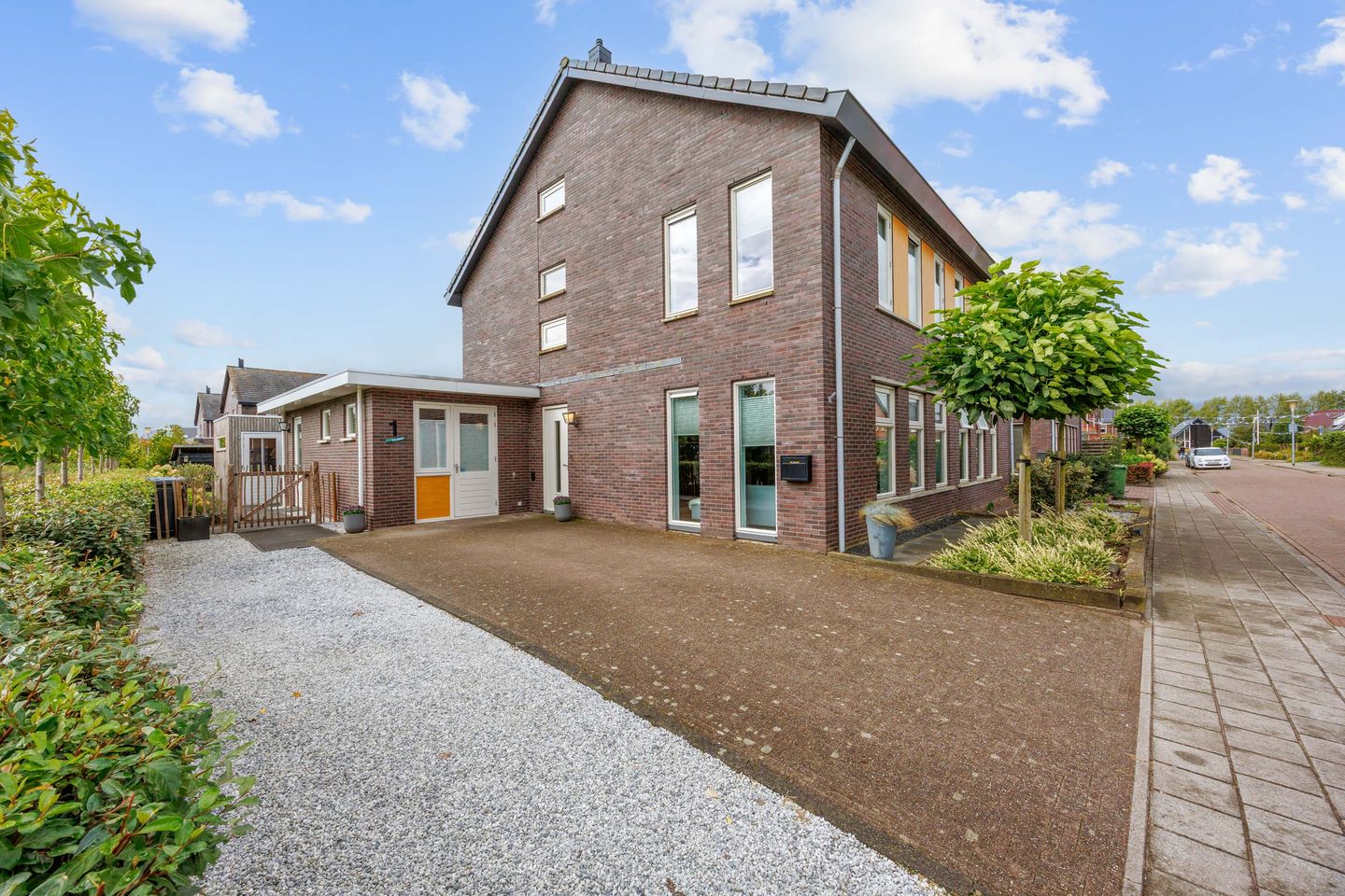 Photo 5 of Jan Altinkstraat 1