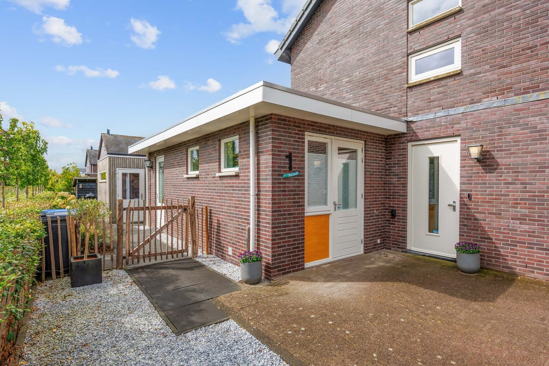 Photo 7 of Jan Altinkstraat 1