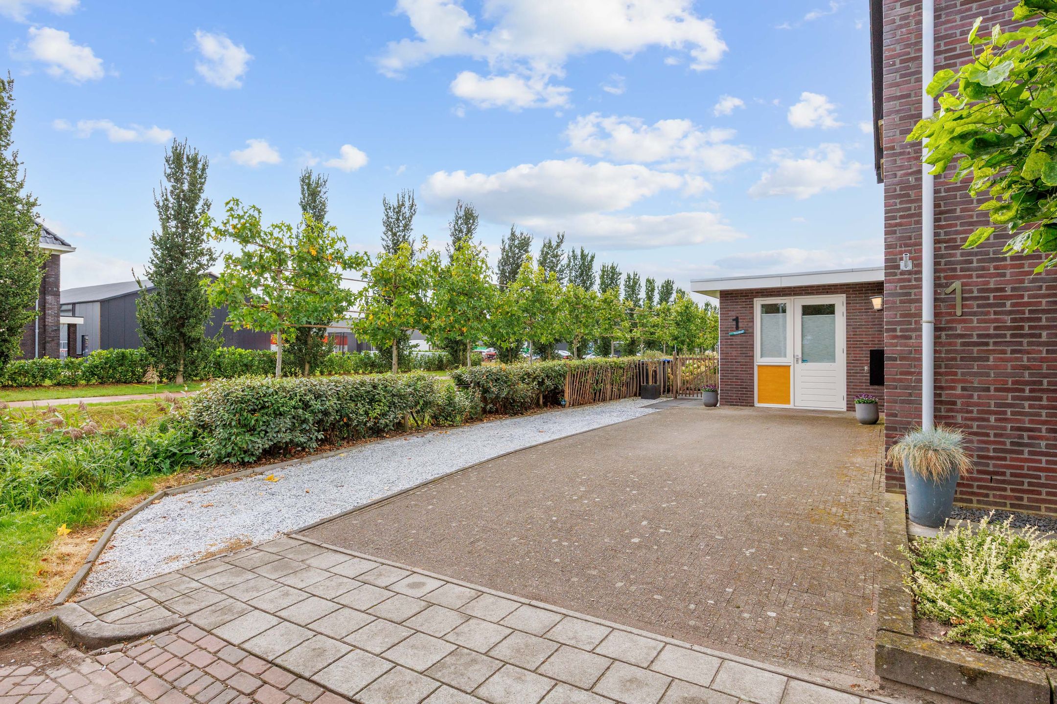 Photo 6 of Jan Altinkstraat 1