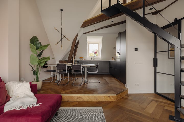 Foto 3 van Tugelaweg 20-E