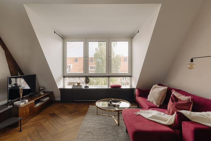 Foto 4 van Tugelaweg 20-E