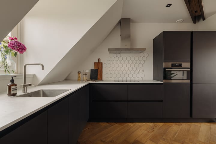 Foto 7 van Tugelaweg 20-E