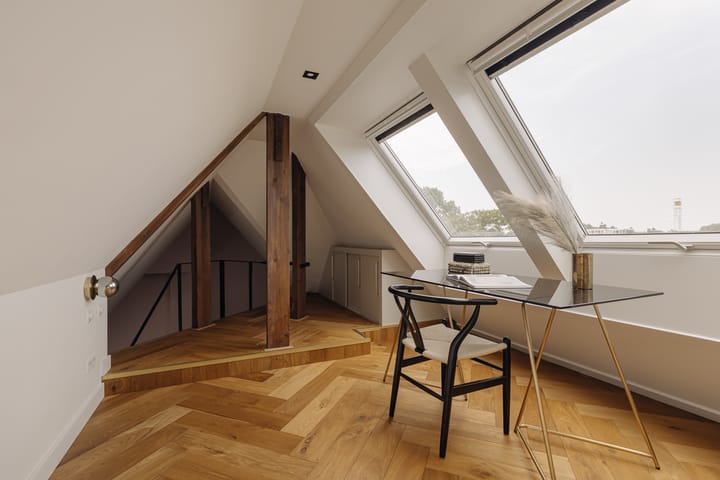 Foto 12 van Tugelaweg 20-E