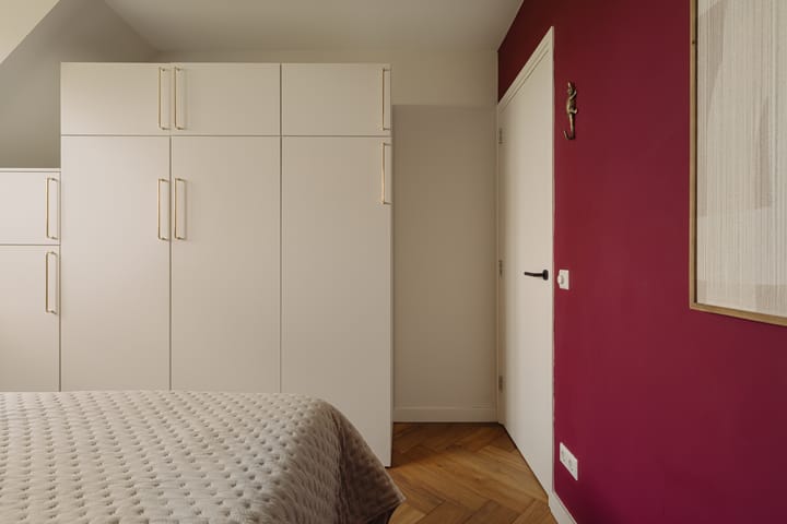 Foto 15 van Tugelaweg 20-E