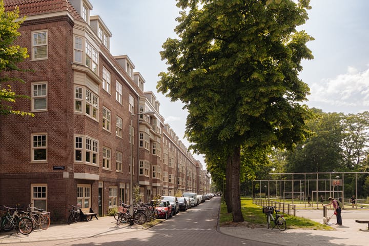 Foto 21 van Tugelaweg 20-E