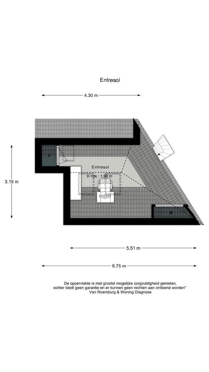 Foto 23 van Tugelaweg 20-E