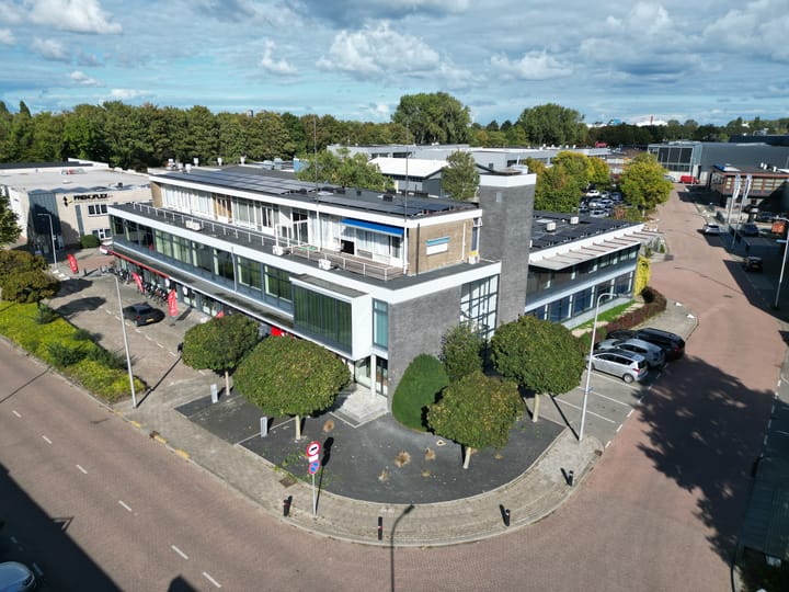 Noordenweg 24, Ridderkerk
