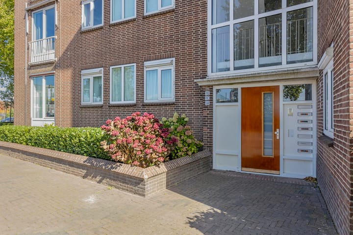 Foto 2 van IJsselkade 1-E
