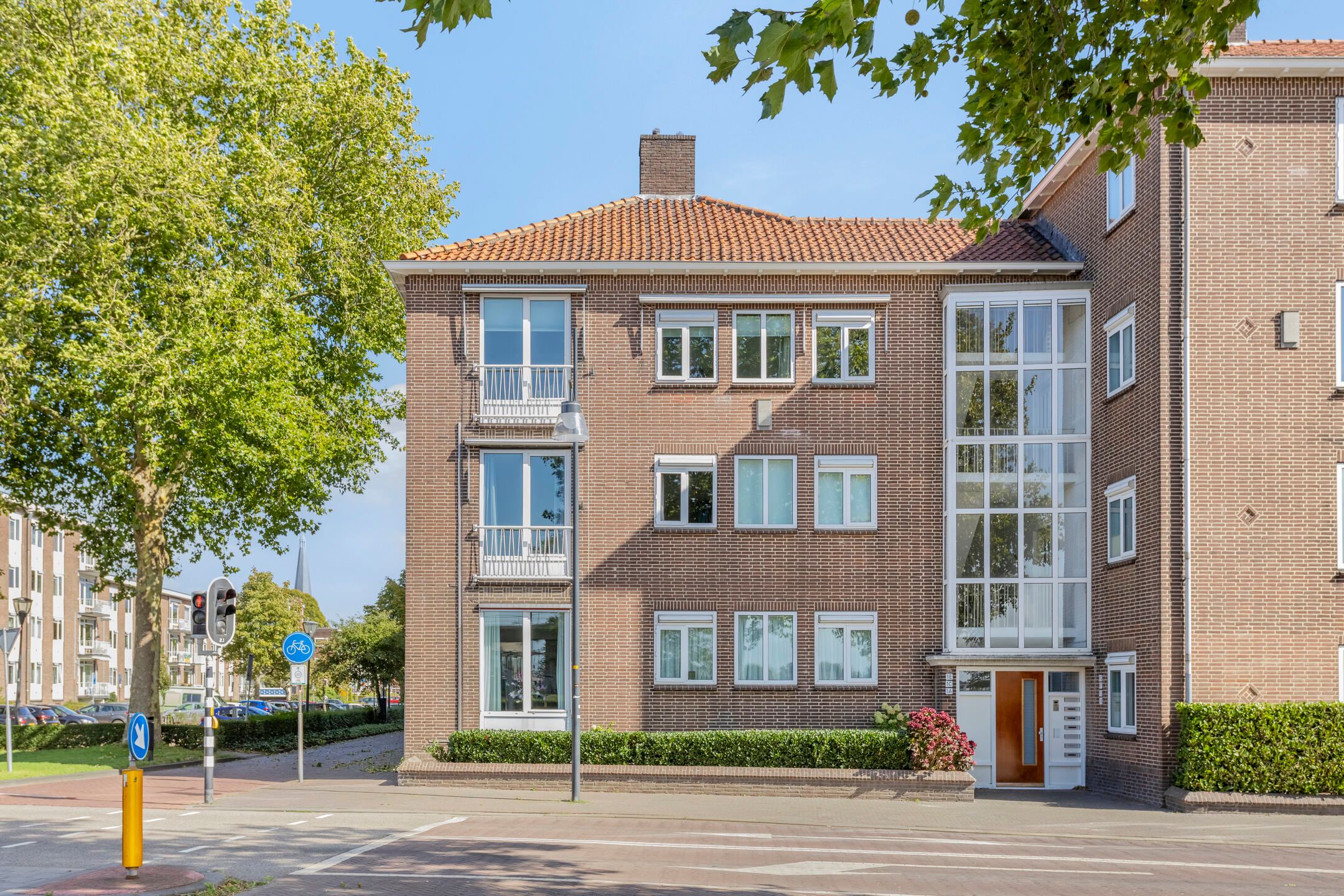 Foto 3 van IJsselkade 1-E