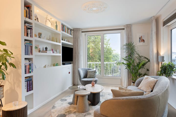 Foto 5 van IJsselkade 1-E