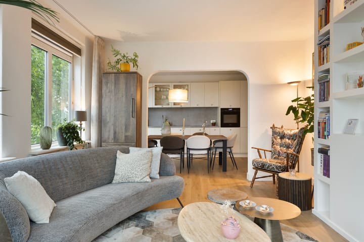 Foto 6 van IJsselkade 1-E