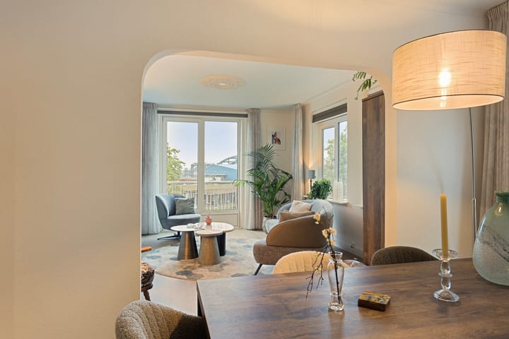 Foto 8 van IJsselkade 1-E