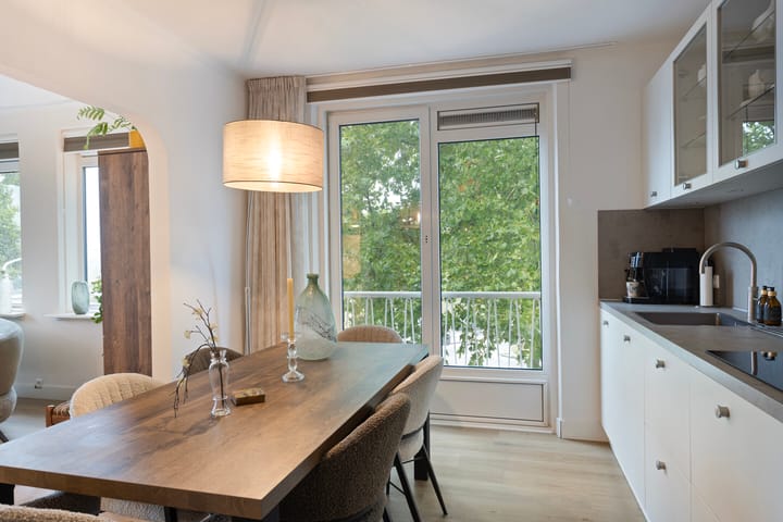 Foto 9 van IJsselkade 1-E