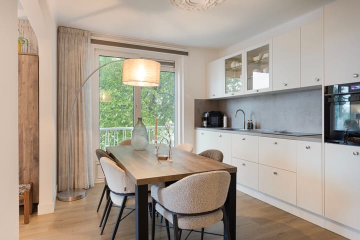 Foto 10 van IJsselkade 1-E