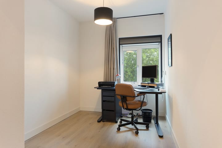 Foto 22 van IJsselkade 1-E