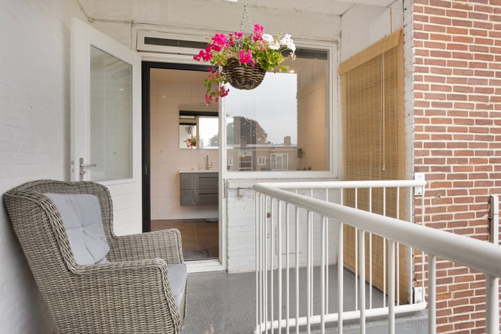 Foto 30 van IJsselkade 1-E