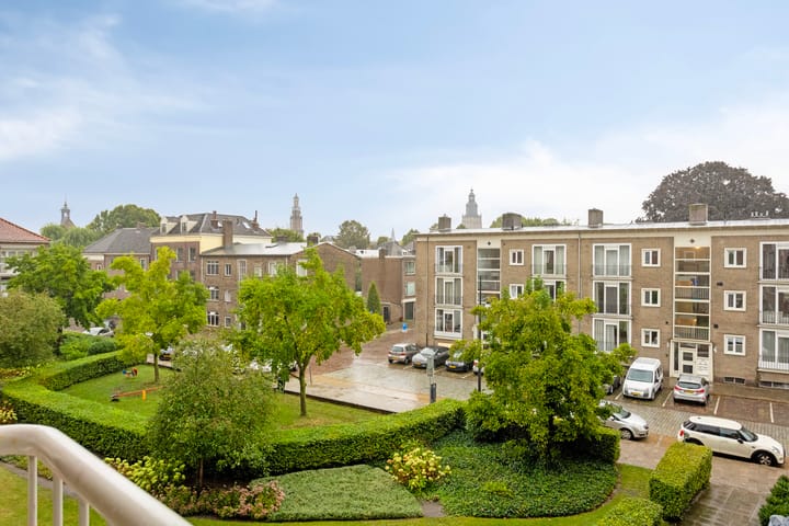 Foto 31 van IJsselkade 1-E