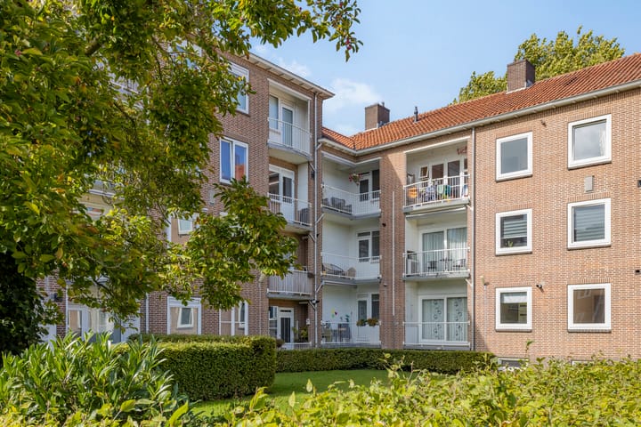 Foto 32 van IJsselkade 1-E