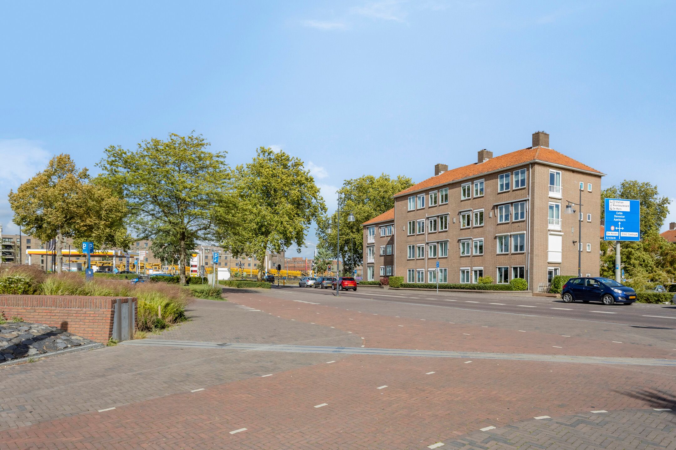 Foto 33 van IJsselkade 1-E