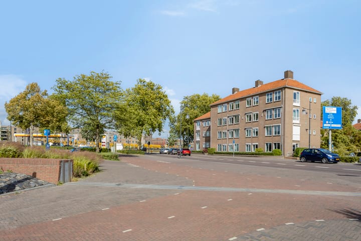 Foto 33 van IJsselkade 1-E