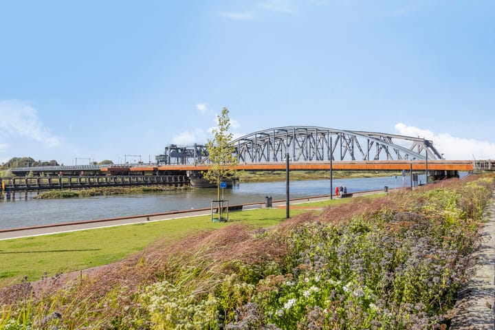 Foto 34 van IJsselkade 1-E