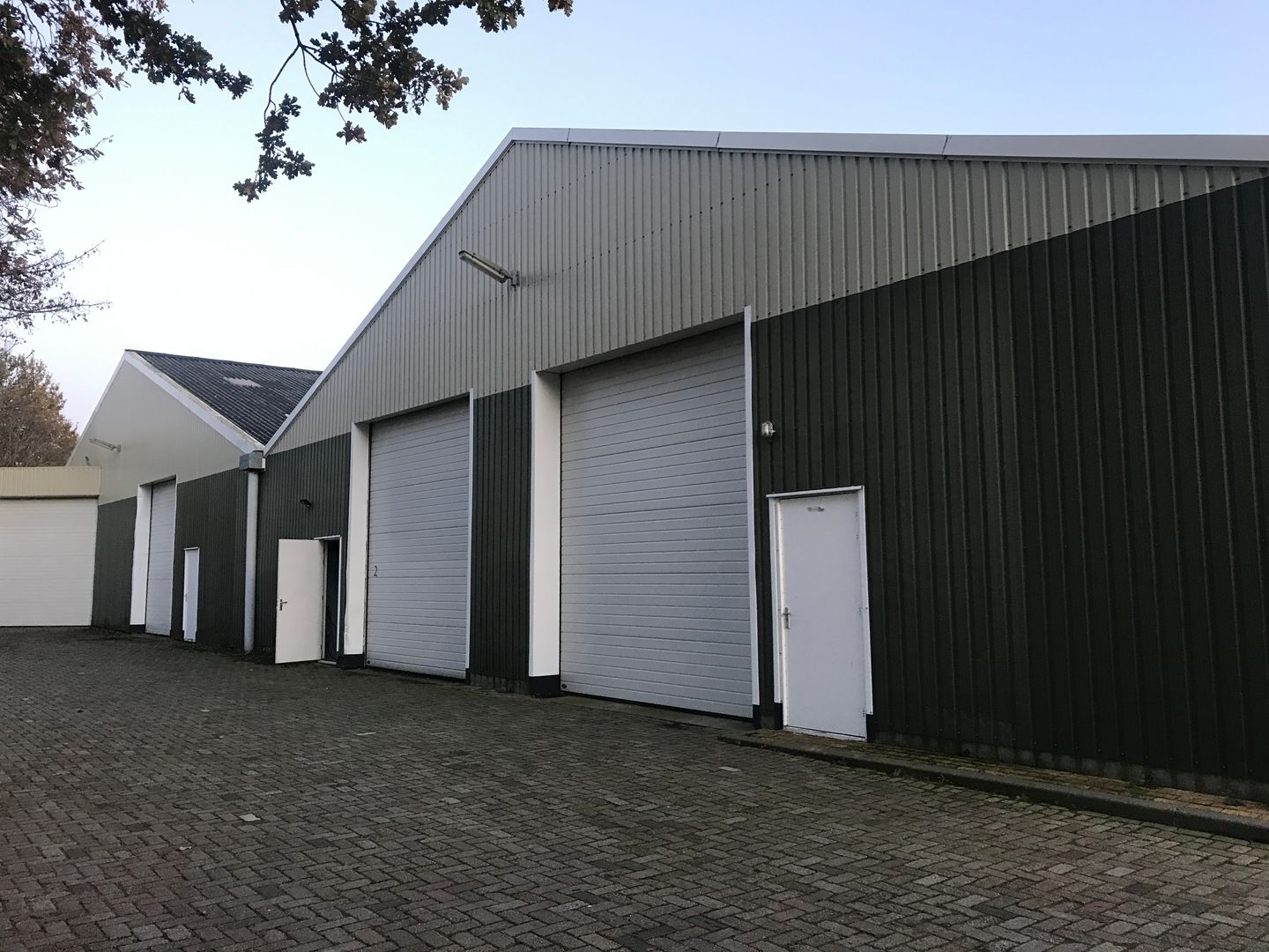 Bekijk foto 1 van Industrieweg 22