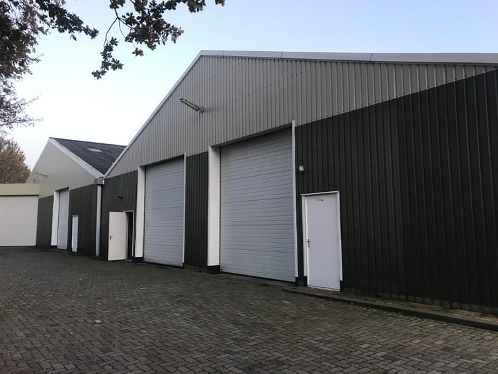Industrieweg 22, Noordhorn