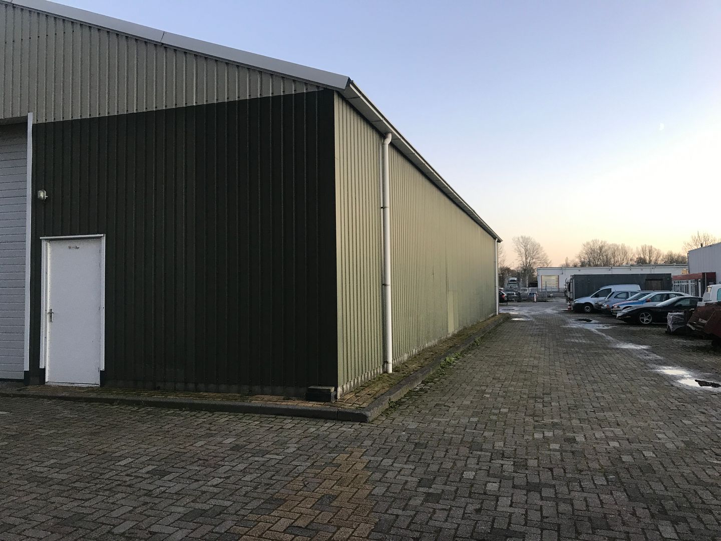 Bekijk foto 5 van Industrieweg 22