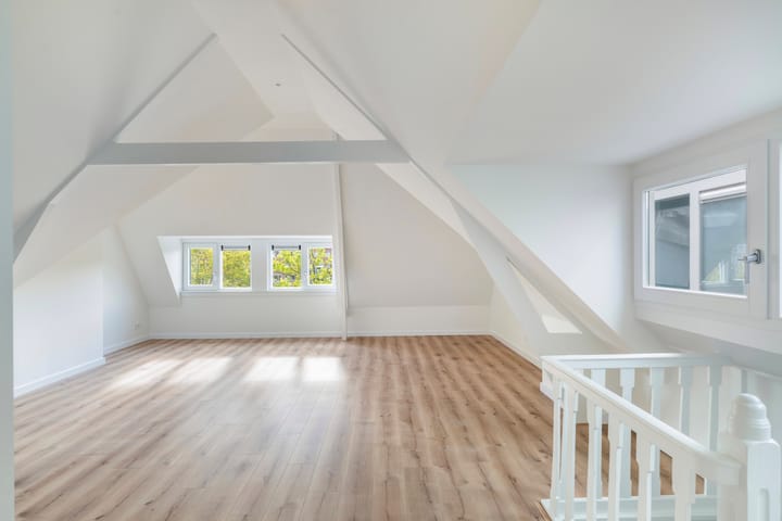 Foto 2 van Aelbrechtskade 122-C03