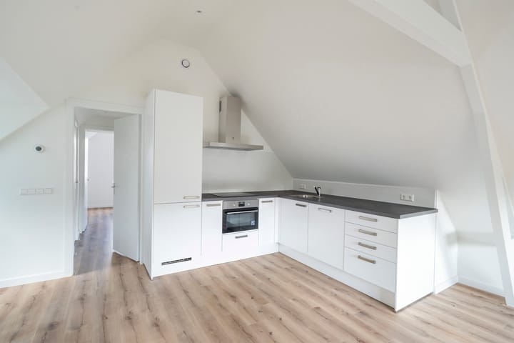 Foto 3 van Aelbrechtskade 122-C03