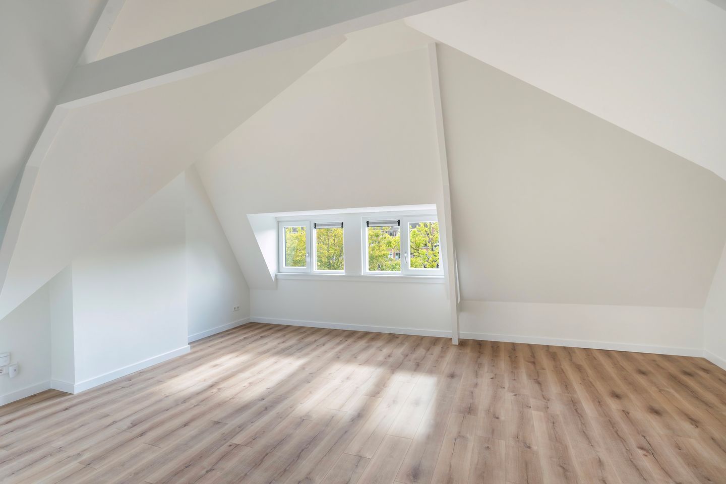 Photo 4 of Aelbrechtskade 122-C03