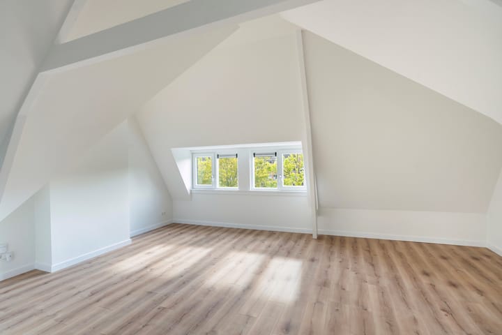 Foto 4 van Aelbrechtskade 122-C03