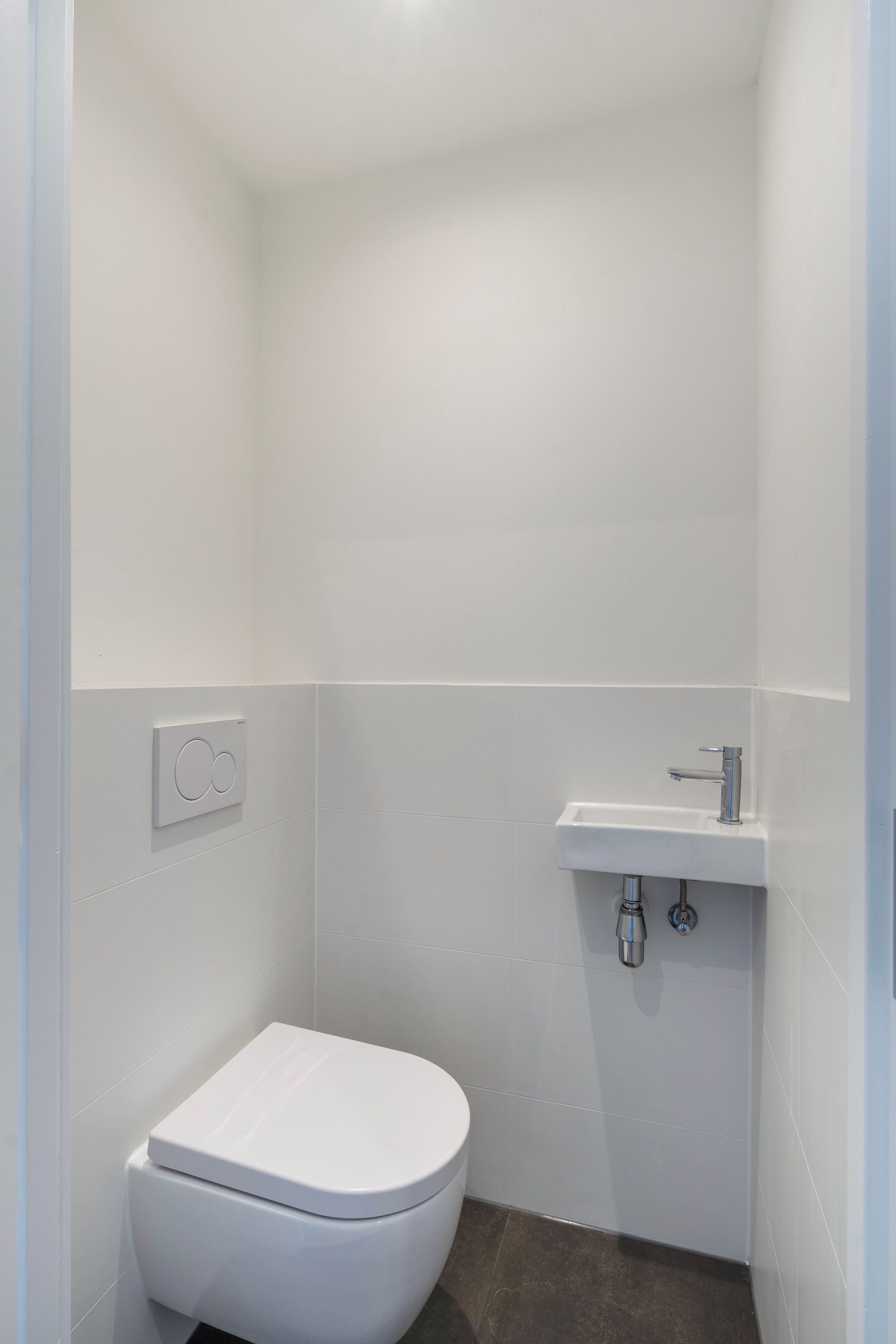 Photo 9 of Aelbrechtskade 122-C03