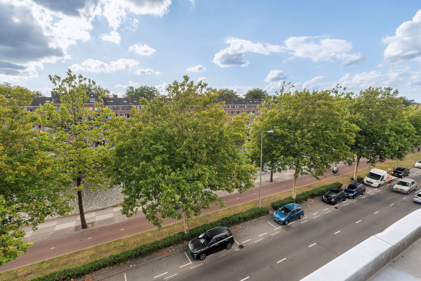 Photo 10 of Aelbrechtskade 122-C03