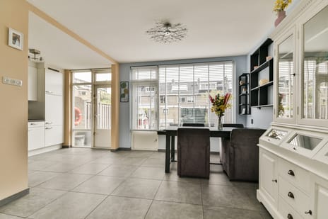 Maria Louisastraat 5 secondary image