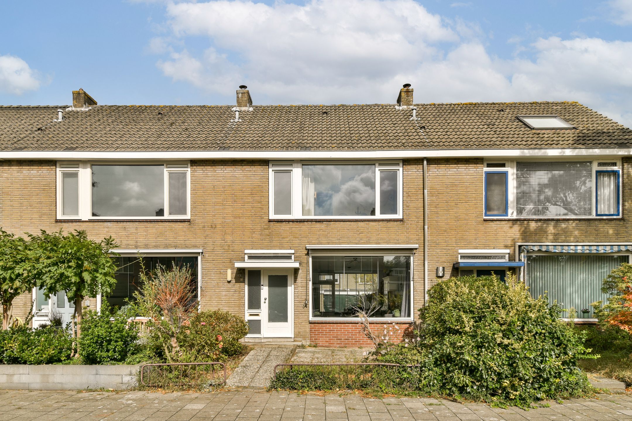 Foto 3 van Maria Louisastraat 5