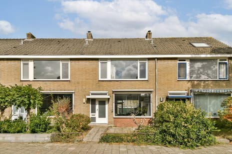 Maria Louisastraat 5 tertiary image