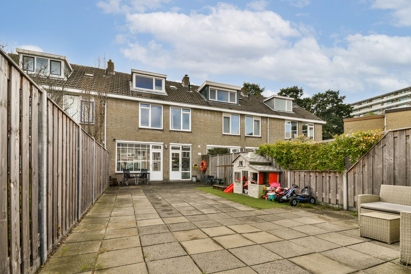 Foto 4 van Maria Louisastraat 5