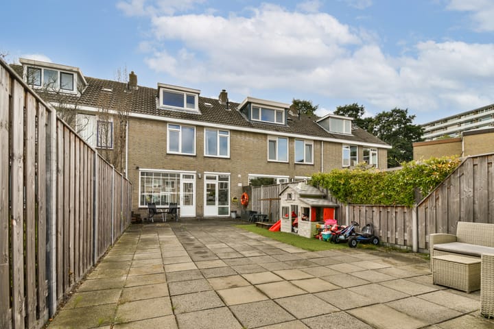 Foto 4 van Maria Louisastraat 5